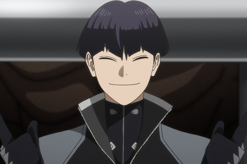 'Kaiju No.8' vuelve en 2025, y por partida doble. En marcha la temporada 2 del fantástico anime, y también un especial para cines centrado en Hoshina