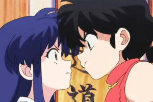 Golpe histórico a Netflix. 'Dandadan', el remake de 'Ranma 1/2' y otros tantos animes se filtran meses antes de su estreno en streaming