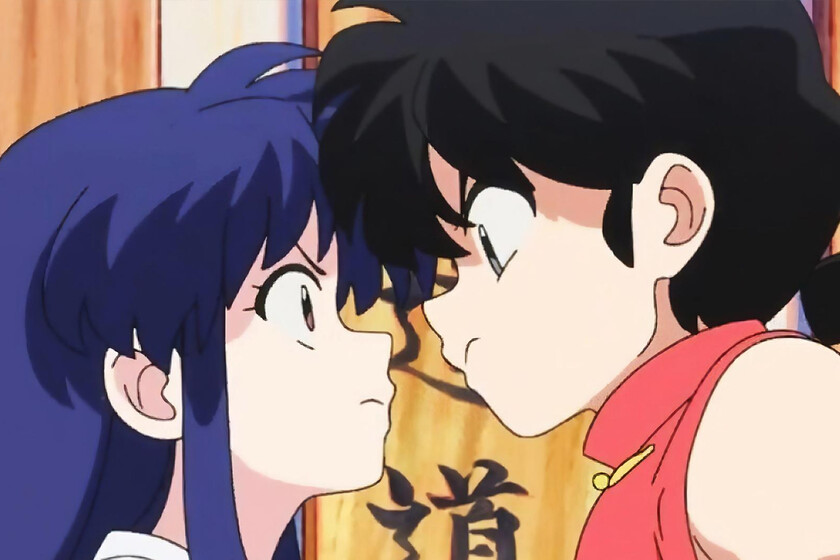 Golpe histórico a Netflix. 'Dandadan', el remake de 'Ranma 1/2' y otros tantos animes se filtran meses antes de su estreno en streaming