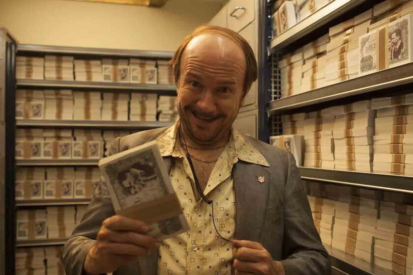 "La subvención es necesaria pero llevo tres películas sin coger ni un euro público". Santiago Segura habla sobre la industria del cine español mientras vuelve a arrasar en taquilla