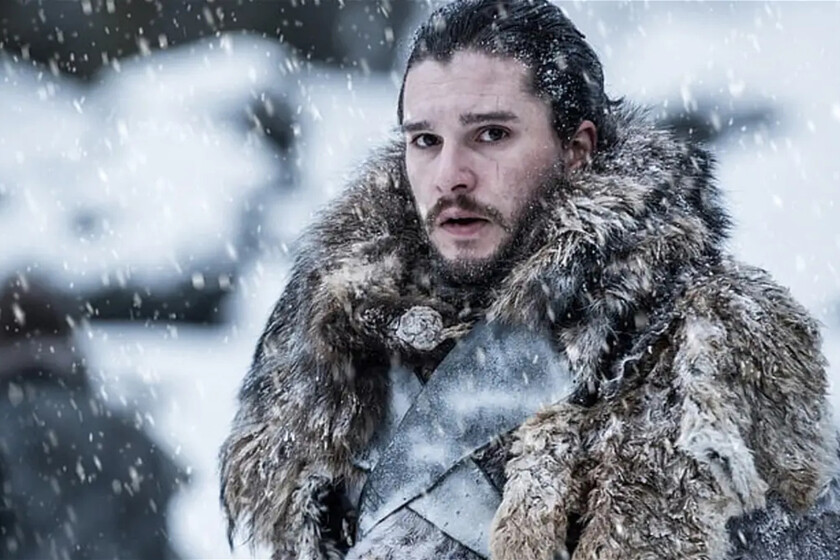 Kit Harington no piensa ver 'La casa del dragón', y prefiere que se haya descartado su spin-off de Jon Nieve