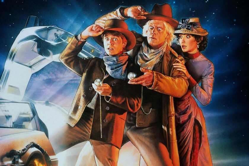 El famoso actor que se negó a hacer un cameo en 'Regreso al Futuro 3' pese a que era un gran fan de la saga de ciencia ficción