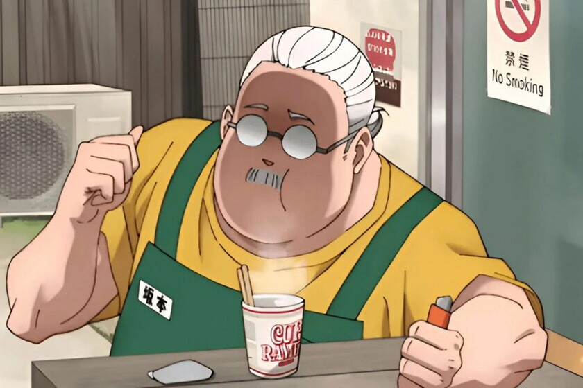 El anime con un sicario convertido en tendero llegará a Netflix. 'Sakamoto Days' se podrá ver en streaming y su tráiler promete que 2025 empezará por todo lo alto