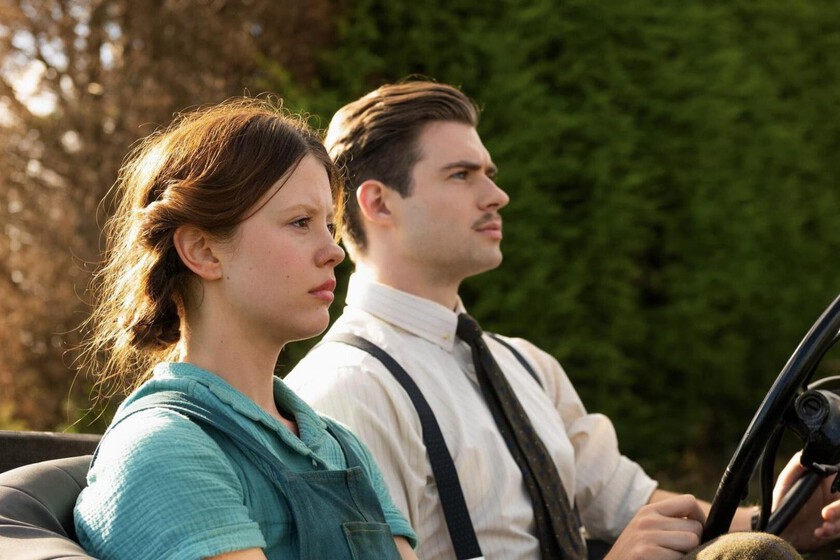 Max México tiene el mejor acompañante a 'MaXXXine'. Un slasher único que fascinó y perturbó a Martin Scorsese