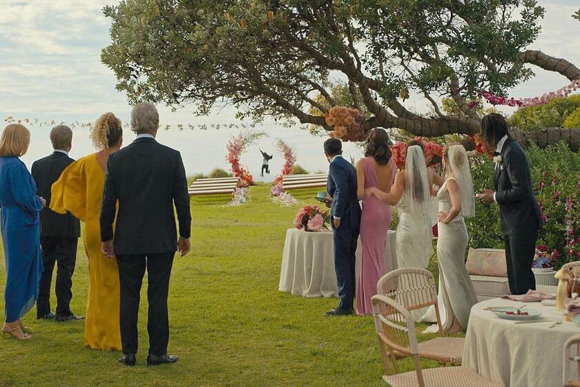 Viene de arrasar por sorpresa en cines y ahora se estrena en streaming. La imperfecta pero encantadora película que rescata a la comedia romántica como fenómeno