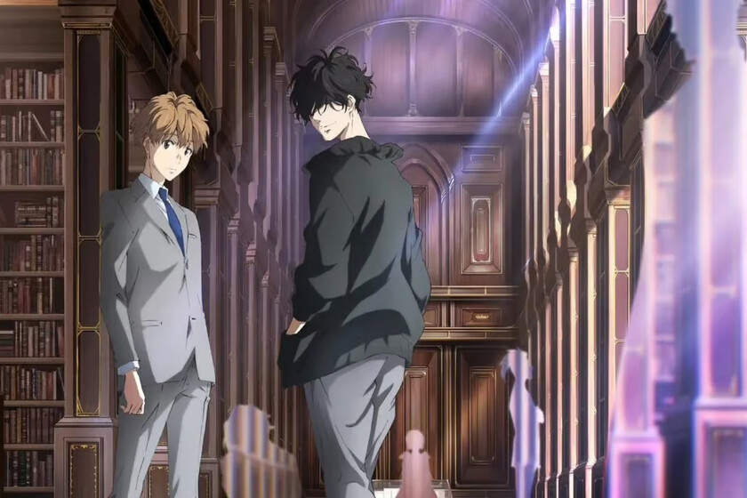 Crunchyroll revela cuatro nuevos fichajes. El regreso de Ron Kamonohashi, una joven que huye de su ejecución, y mucho más anime a partir del próximo otoño