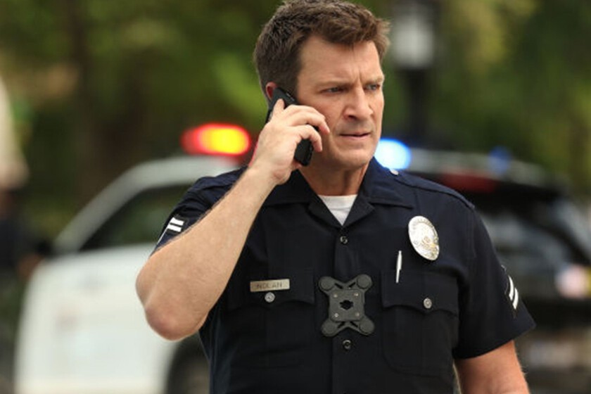 Malas noticias para los fans de 'The Rookie'. La serie con Nathan Fillion pierde por sorpresa a uno de sus protagonistas antes del estreno de la temporada 7