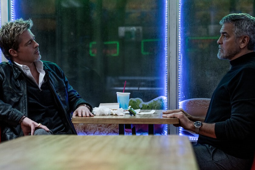 Terremoto en Apple. La nueva película de George Clooney y Brad Pitt cancela a última hora su estreno masivo en cines (pero no todo son malas noticias)