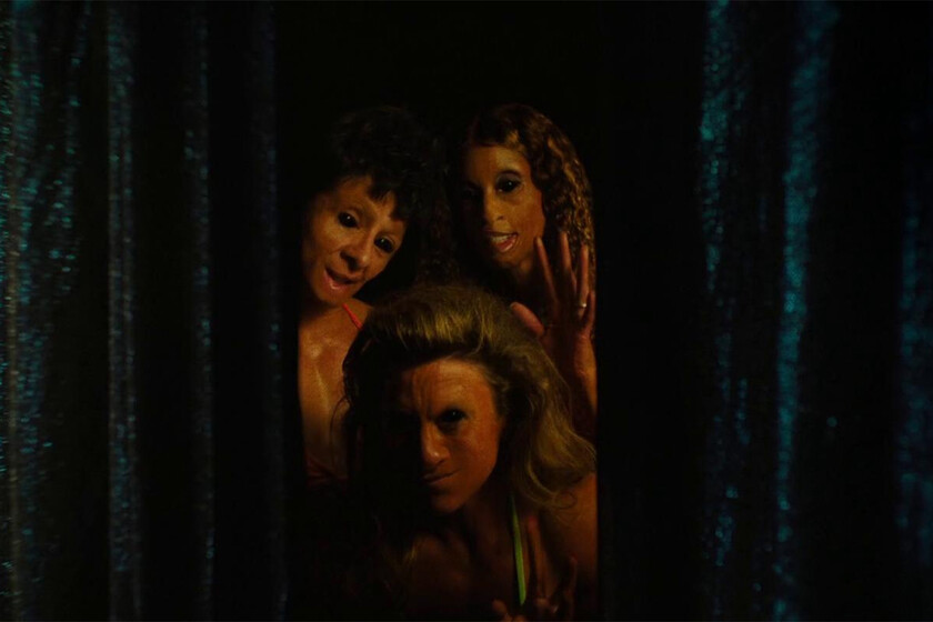 Es uno de los thrillers más intensos del año y ya se puede ver en streaming. Puro músculo neo-noir entre los Coen y las Wachowski