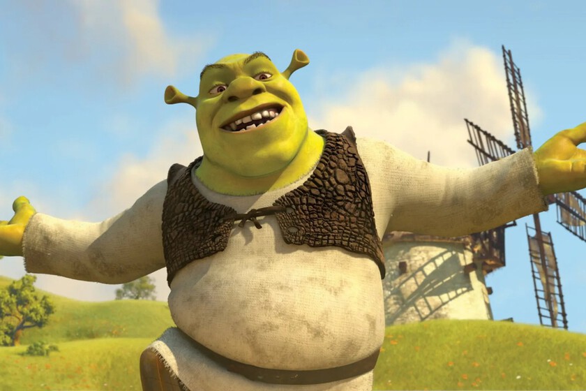 Shrek 5 - fecha de estreno, tráiler, reparto y todo lo que sabemos de la película de animación
