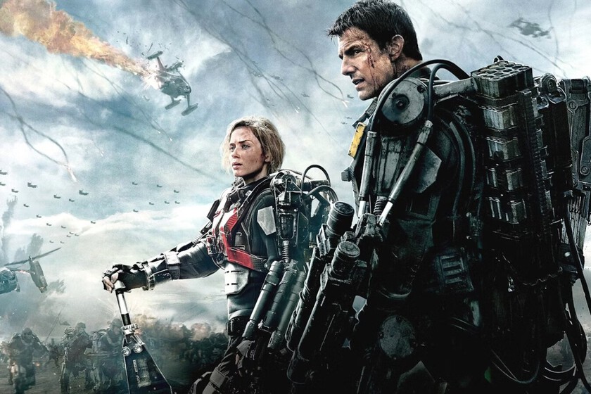 "No sé cuántas Misión Imposible necesita"