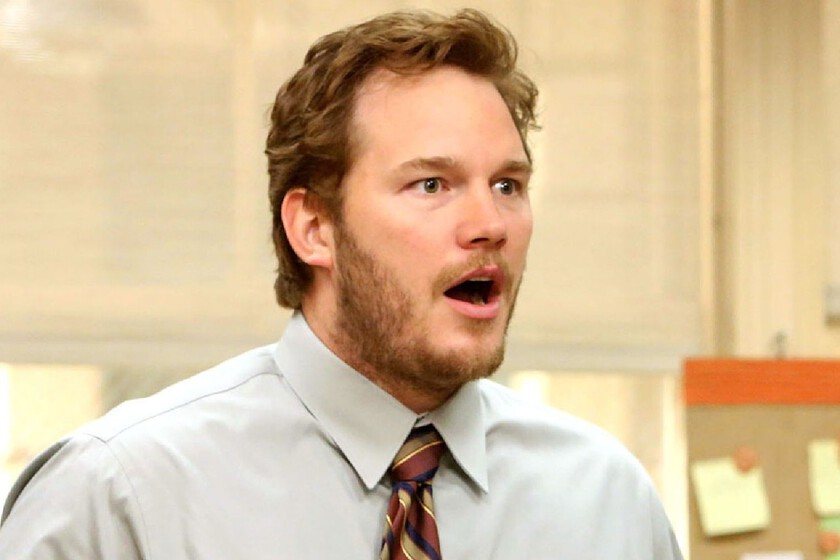 "No vamos a darte el papel porque estás demasiado gordo".
Chris Pratt explica que salir en esta película le llevó a hacer un impresionante cambio físico mucho antes de su fichaje por Marvel