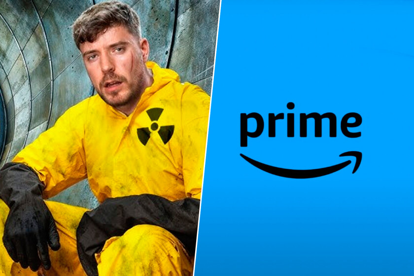 El perfecto imperio de MrBeast se está resquebrajando. El youtuber se enfrenta a numerosas acusaciones contra él de cara al rodaje de su nuevo concurso de Amazon