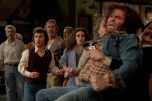El tráiler de 'Saturday Night' nos ofrece una carrera contrarreloj antes de la primera emisión de un icono de la comedia