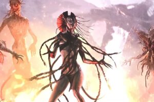 James Cameron muestra las primeras imágenes de 'Avatar 3' y anuncia el título definitivo de la esperadísima película de ciencia ficción