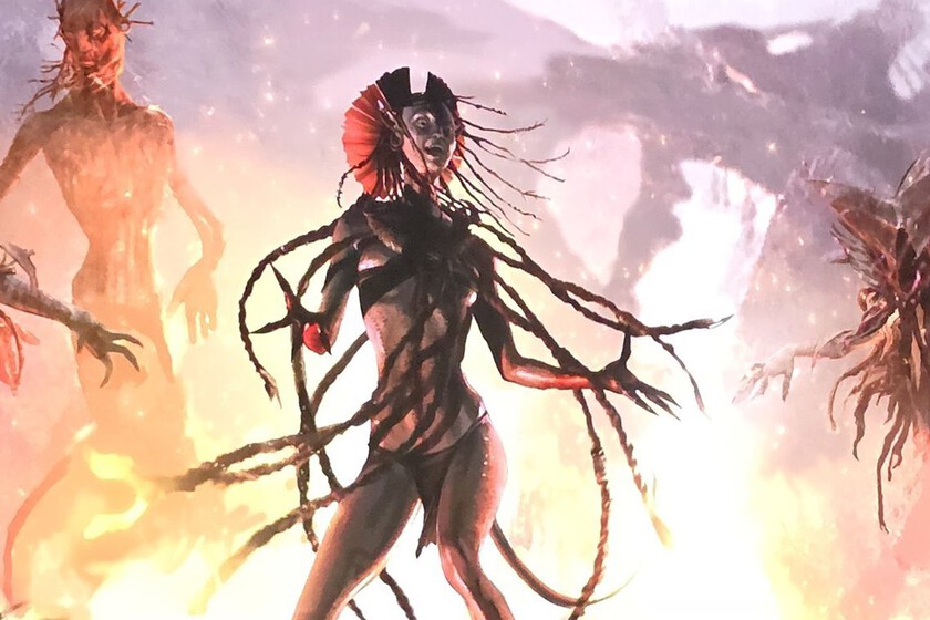 James Cameron muestra las primeras imágenes de 'Avatar 3' y anuncia el título definitivo de la esperadísima película de ciencia ficción