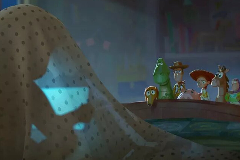'Toy Story 5' desvela su fecha de estreno, su director y una trama en la que Buzz y Woody lucharán contra un enemigo de nuestro día a día