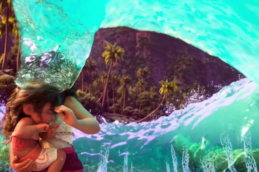 'Vaiana 2' estrena su divertidísimo nuevo tráiler con Maui y la hermana pequeña de Vaiana, consciente de que va a romper la taquilla sin problemas