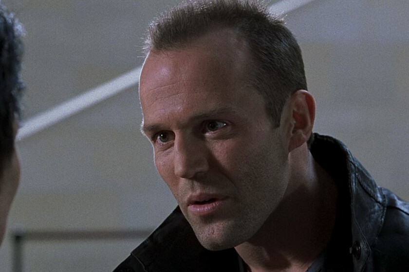 La película de ciencia ficción con Jason Statham que se adelantó 20 años a la Saga del Multiverso de Marvel. Fue un fracaso pero merece una segunda oportunidad