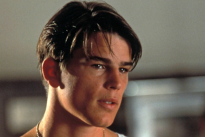 El guaperas que quiso huir de Hollywood y al que Nolan y Shyamalan han sacado de su retiro. Así ha sido la vuelta de Josh Harnett