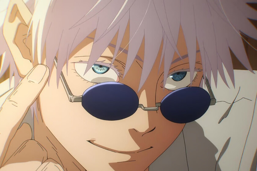 ¿Por qué Satoru Gojo lleva gafas de sol? El creador de 'Jujutsu Kaisen' explica cómo uno de los personajes más poderosos del anime se nerfea a sí mismo