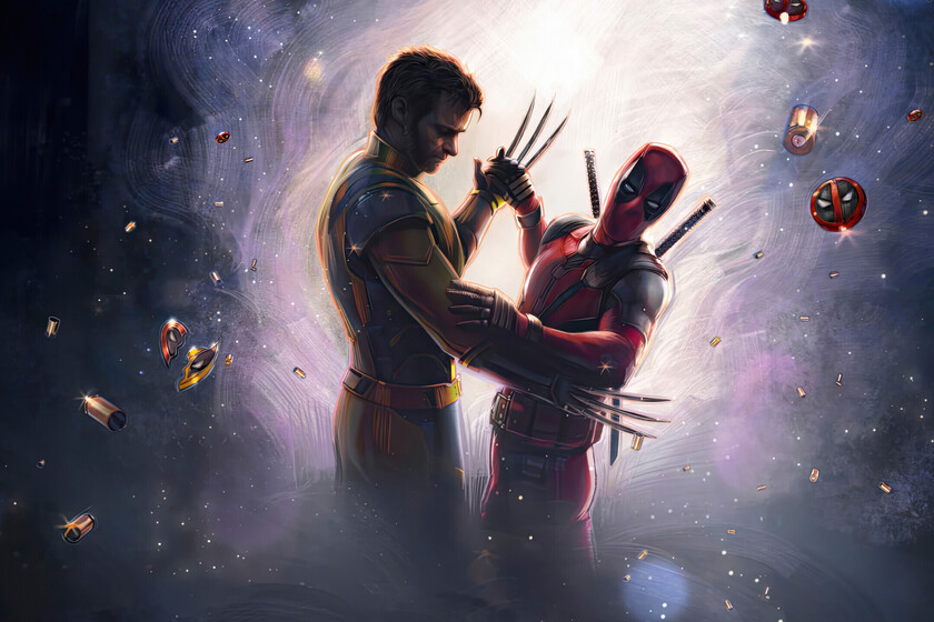 'Deadpool y Lobezno' hace historia y supera los 1000 millones en cines. La película de Marvel con Ryan Reynolds y Hugh Jackman ya es una de las 50 más taquilleras de todos los tiempos