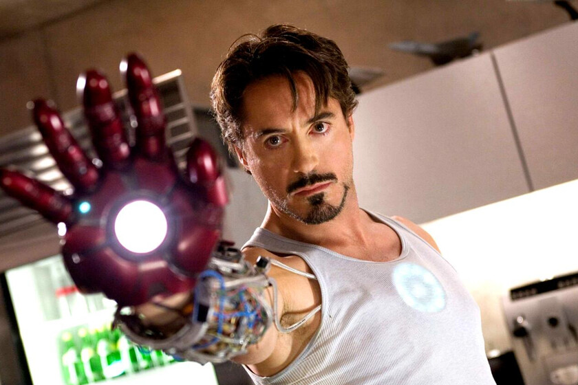 "Nadie dice que no a Ryan Reynolds". Robert Downey Jr. fue el único actor que rechazó su cameo en 'Deadpool y Lobezno'