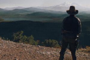 Hoy en TV, Joaquin Phoenix en uno de los westerns más exquisitos y sorprendentes de los últimos años