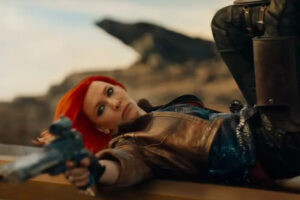 'Borderlands' se rodó como una película repleta de sangre para mayores de 18 años con "cabezas reventadas y pies cortados", pero cambió en post-producción
