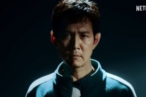 'El juego del calamar' presenta el primer tráiler de su temporada 2 en Netflix con nuevos participantes y un Gi-hun sediento de venganza