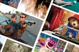 Las 17 mejores secuelas de la historia del cine