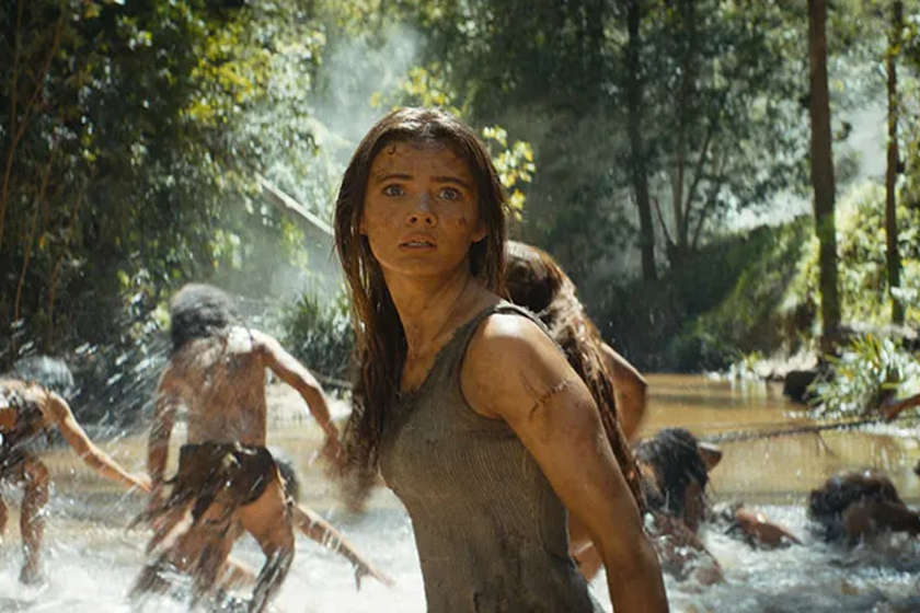 Sigue en lo más alto de Disney+ México tras una semana la difícil continuación de una de las mejores trilogías de ciencia ficción contemporáneas