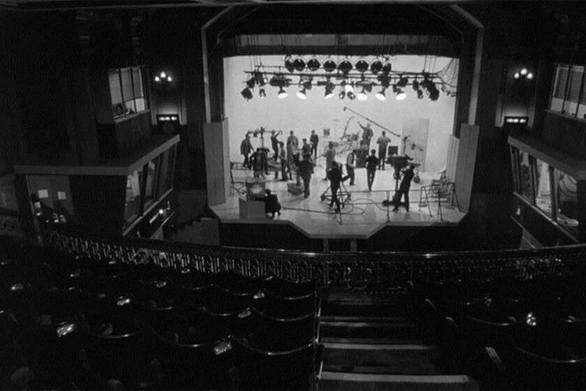 Está en streaming, fue nominada a 2 Oscars y hace 60 años cimentó a The Beatles como el mayor fenómeno de su época