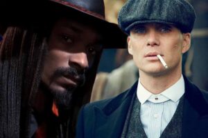 Cómo el creador de 'Peaky Blinders' cambió su visión de la serie tras conocer a Snoop Dogg. "Le recordaba a cómo entró en una banda callejera"