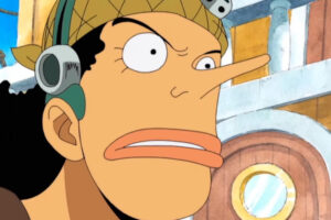 ¿Por qué en 'One Piece' Usopp es cada vez más blanco? El "whitewashing" es un problema en el anime, pero (por desgracia) también lo hace mucho más cercano al manga original