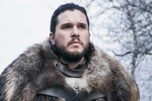 Kit Harington desvela al fin su verdadera opinión sobre el controvertido final de 'Juego de Tronos': "Estábamos todos hechos polvo"