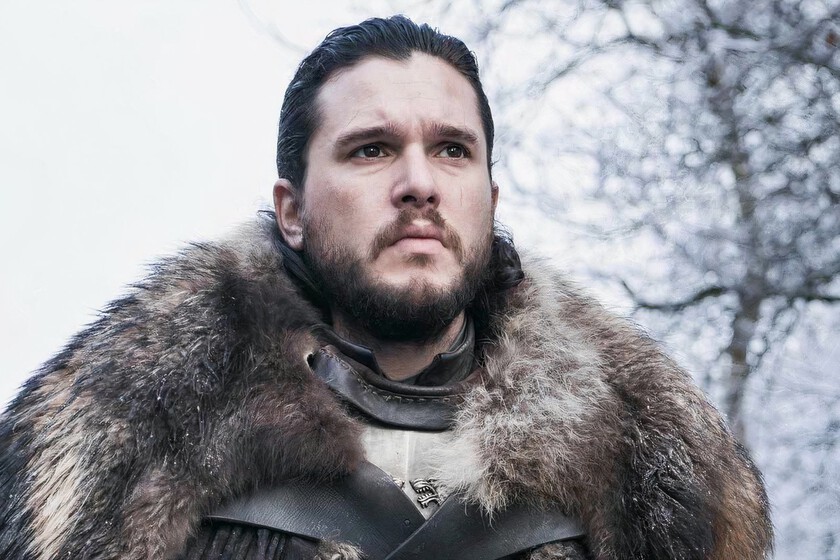 Kit Harington desvela al fin su verdadera opinión sobre el controvertido final de 'Juego de Tronos': "Estábamos todos hechos polvo"