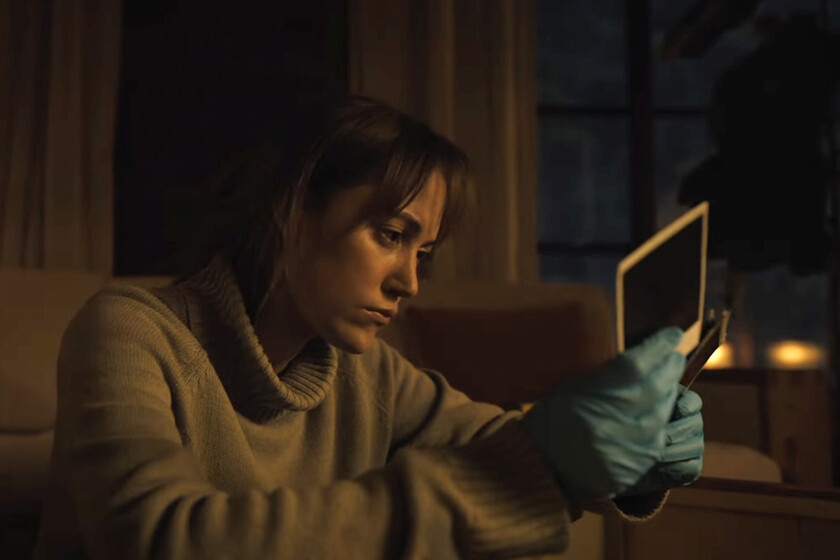 "A Nicolas Cage le molestó muchísimo". Por qué 'Longlegs' no se rodó íntegramente en 35mm y pasó a convertirse en un brillante juego visual de formatos y relaciones de aspecto