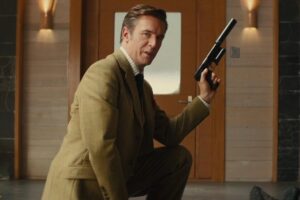 Una de las mejores películas de acción de los últimos 10 años acaba de llegar por sorpresa a Netflix. Un espectáculo impresionante que ya es número 1 en 51 países