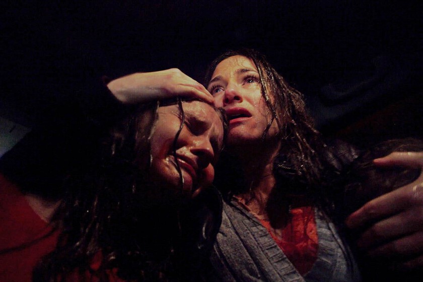 Está en streaming, fue un fenómeno sorpresa en cines y resucitó la carrera de M. Night Shyamalan