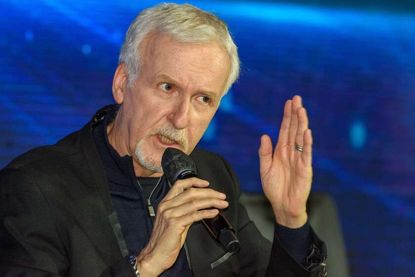 "Necesitan irse del sótano de casa de mamá". James Cameron carga contra los críticos hacia su remasterización 4K de 'Aliens: El regreso' y les invita a que se "compren una vida"