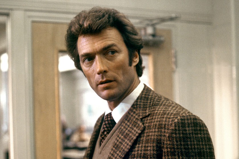 "Sabía más de cine que nadie". Clint Eastwood elogia al director que más admiraba y que cambió su carrera para siempre