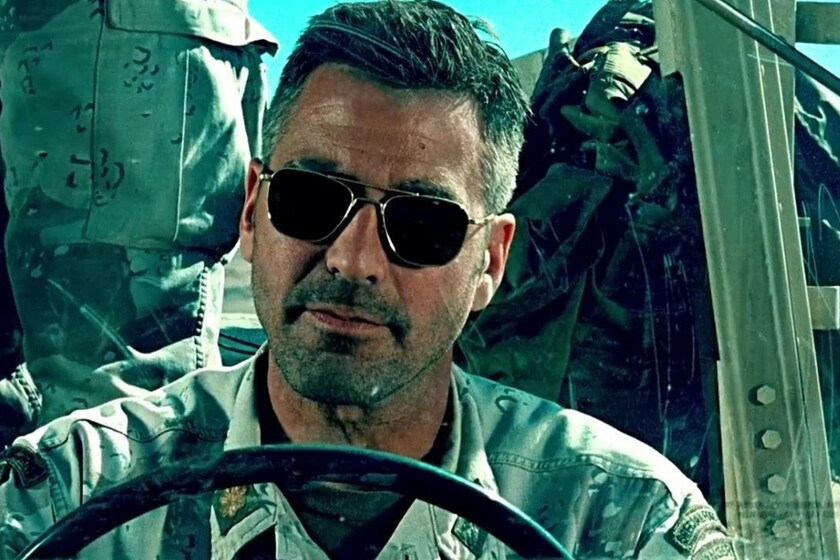 George Clooney ya no tiene tiempo para trabajar con "putos miserables" como David O. Russell, que hizo de su vida "un infierno"