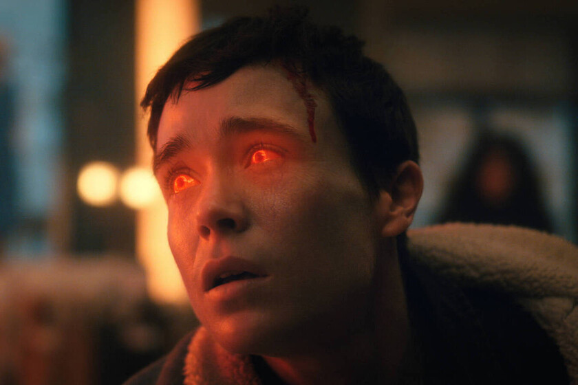 'The Umbrella Academy' decepciona en Netflix. El final de la aclamada serie de superhéroes no ha sido capaz de destronar este thriller juvenil