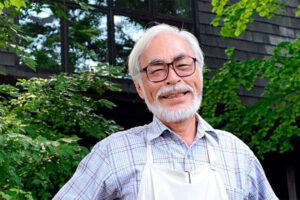 "Nunca pienso en el público". El jefe creativo de Pixar revela el contundente consejo de Hayao Miyazaki para hacer buenas películas en Ghibli