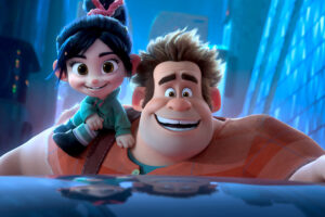 Disney sigue reemplazando sus viejos iconos por los nuevos. 'Rompe Ralph' sustituirá una atracción legendaria de Buzz Lightyear en Tokio