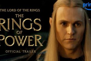 Los anillos del poder' ya está aquí. La guerra llega a la Tierra Media en la serie fantástica de Prime Video