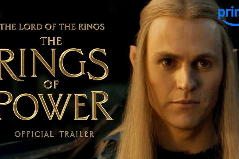 Los anillos del poder' ya está aquí. La guerra llega a la Tierra Media en la serie fantástica de Prime Video