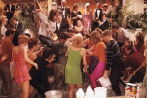 Hoy en TV, una de las películas más divertidas de la historia. Una obra maestra de la comedia que sigue siendo hilarante 56 años después