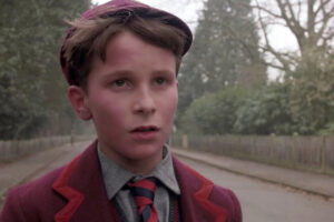 Así fue el icónico papel de Christian Bale cuando solo era un niño en uno de los dramas históricos más emotivos de Steven Spielberg